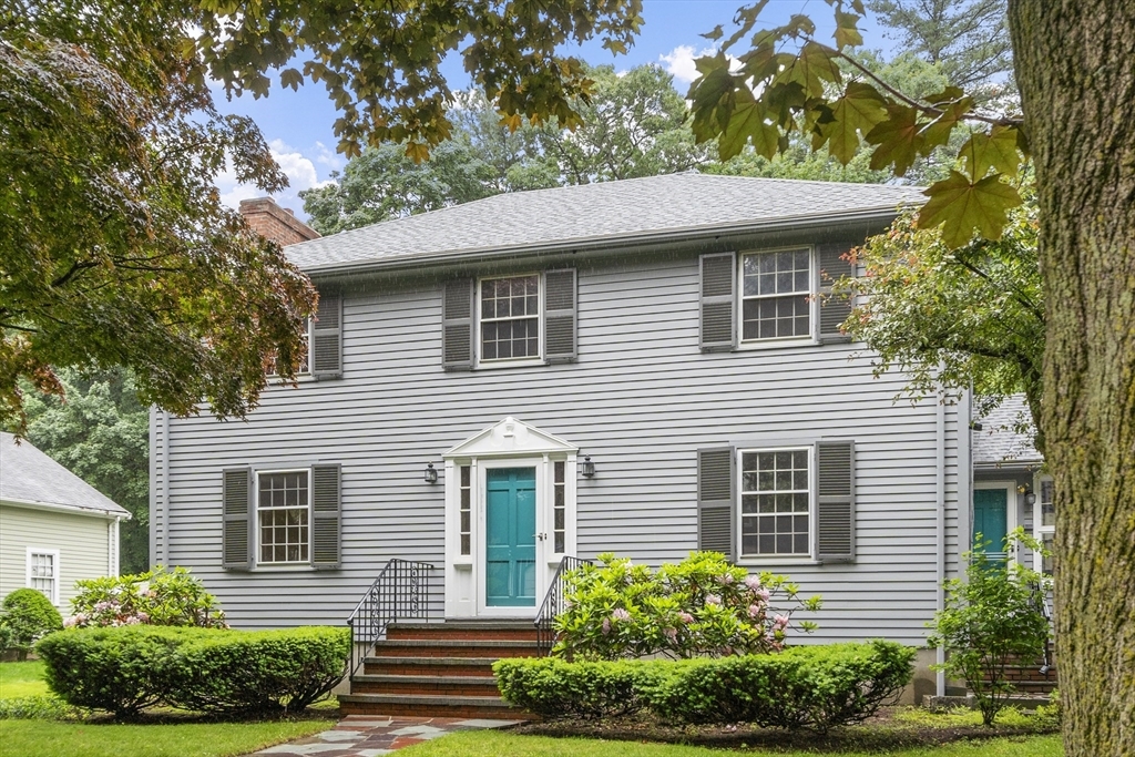 60 Morrison Rd. West  Wakefield MA 01880 photo