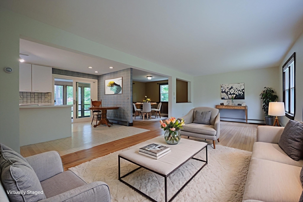 Property Photo: 269 Fairview Ave MA 02769