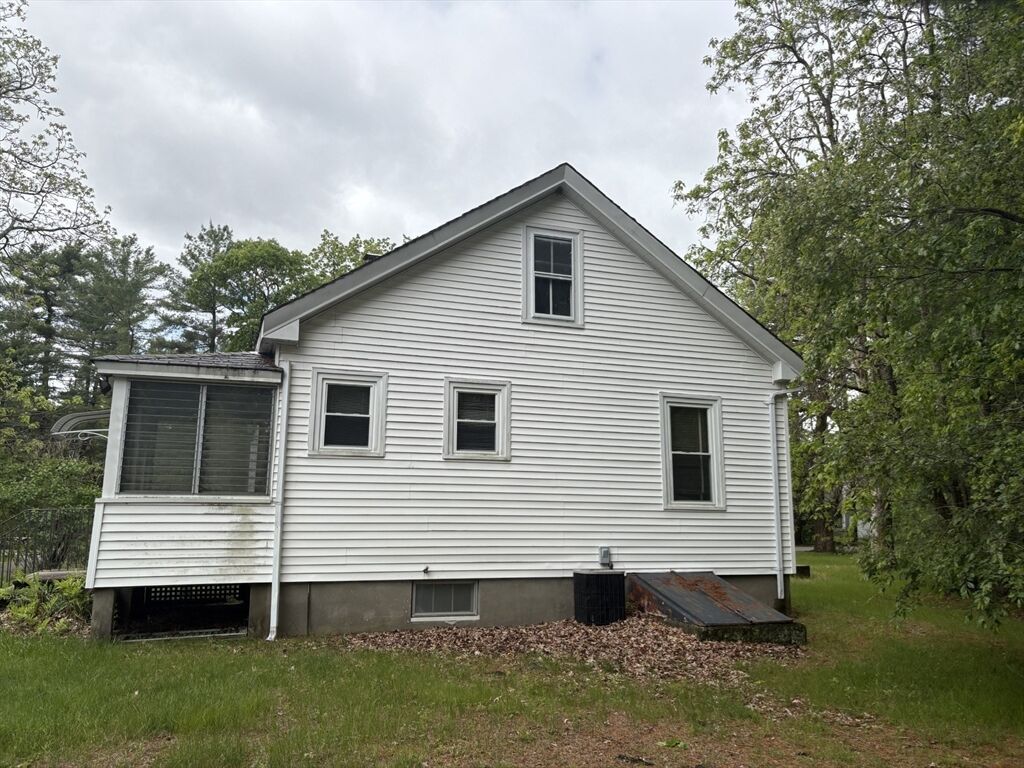 Property Photo: 52 Carpenter St MA 02771