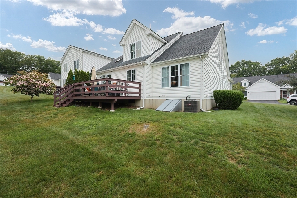 Property Photo: 38 Nature View Dr 38 MA 01569