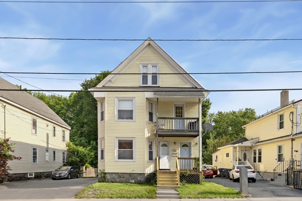Property Photo:  190-192 Oakland Ave  MA 01844 