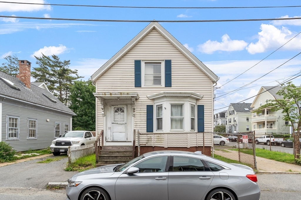 Property Photo: 26 Mansfield St MA 01930