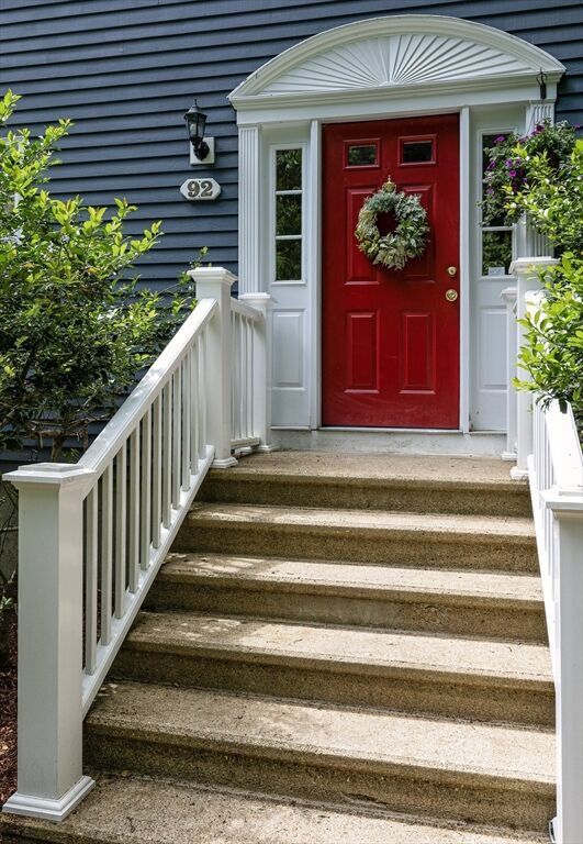 Property Photo: 92 Clinton Street MA 01748