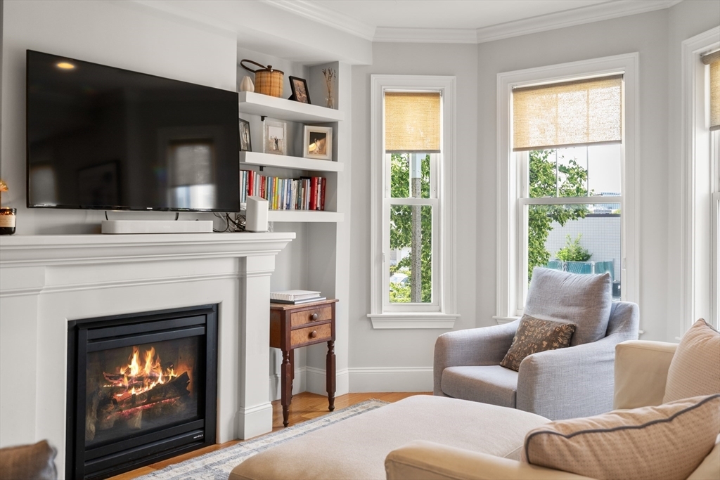 Property Photo: 707 East Fourth Street 2 MA 02127