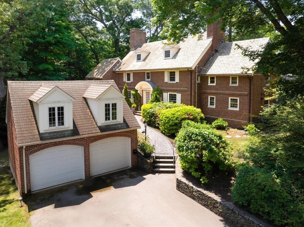 86 Waban Ave  Newton MA 02468 photo