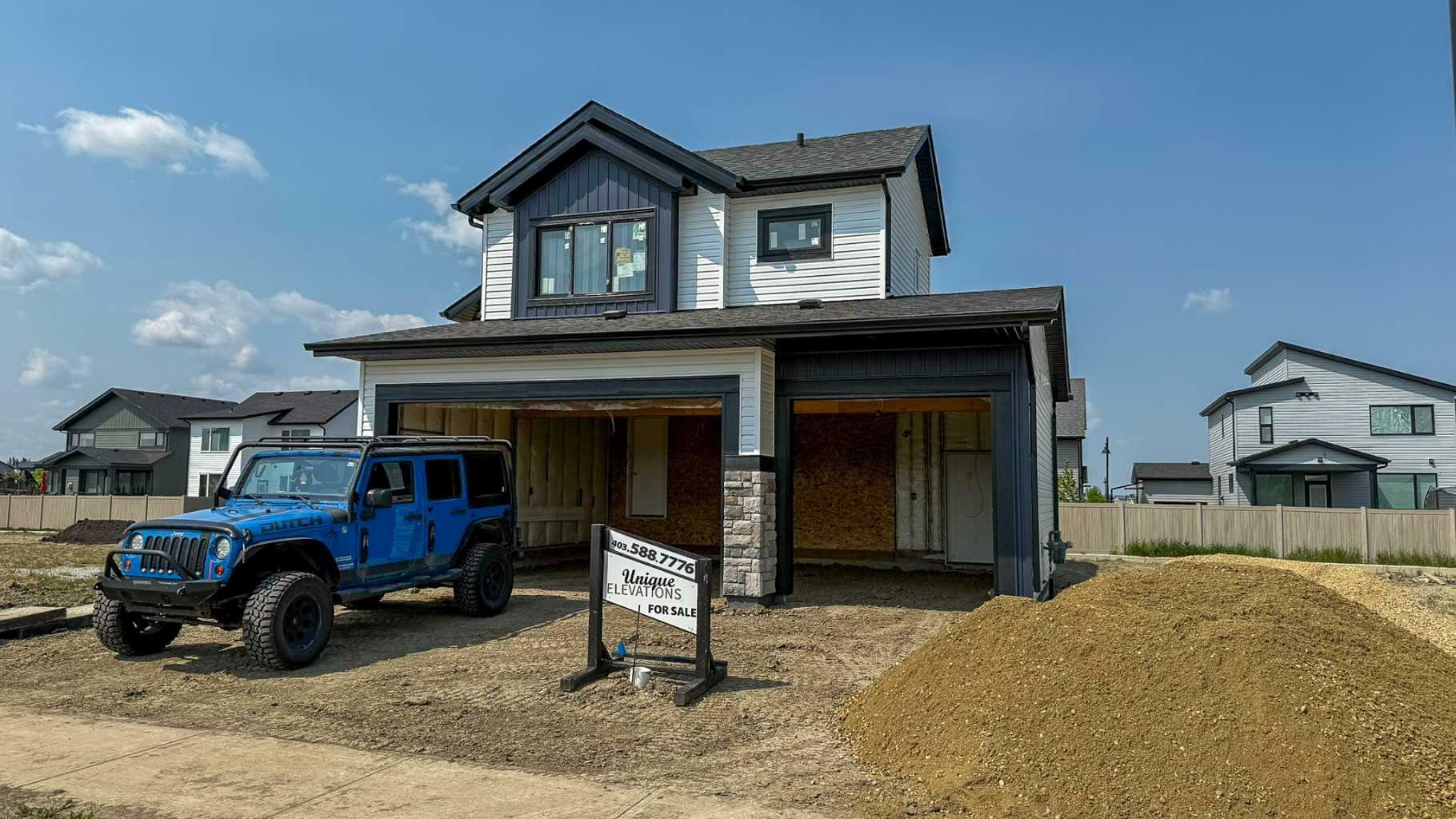 18 Trout Avenue  Red Deer AB T4P 0Y8 photo