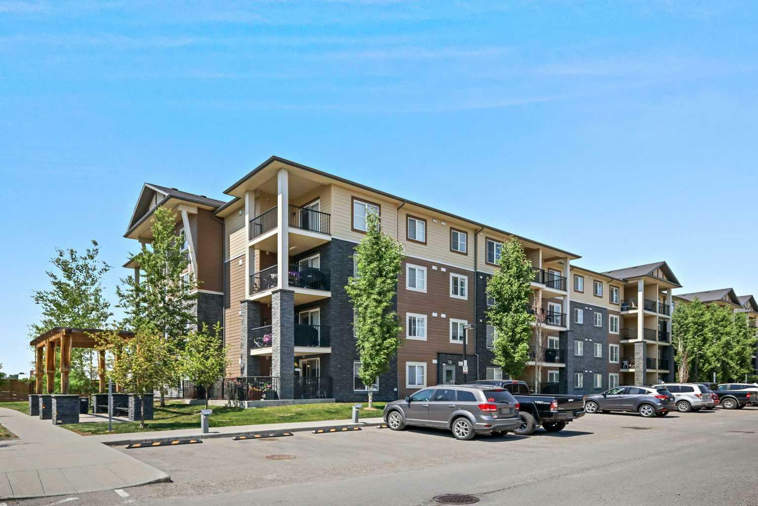 Property Photo: 81 Legacy Boulevard SE 2240 AB T2X 2B9
