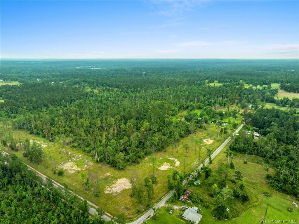 Duke Hollingsworth Rd Tract 2  Ragley LA 70657 photo