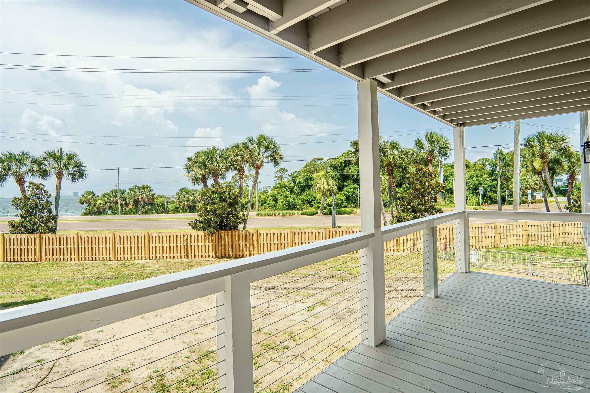 Property Photo: 200 Pensacola Beach Rd H-1 FL 32561