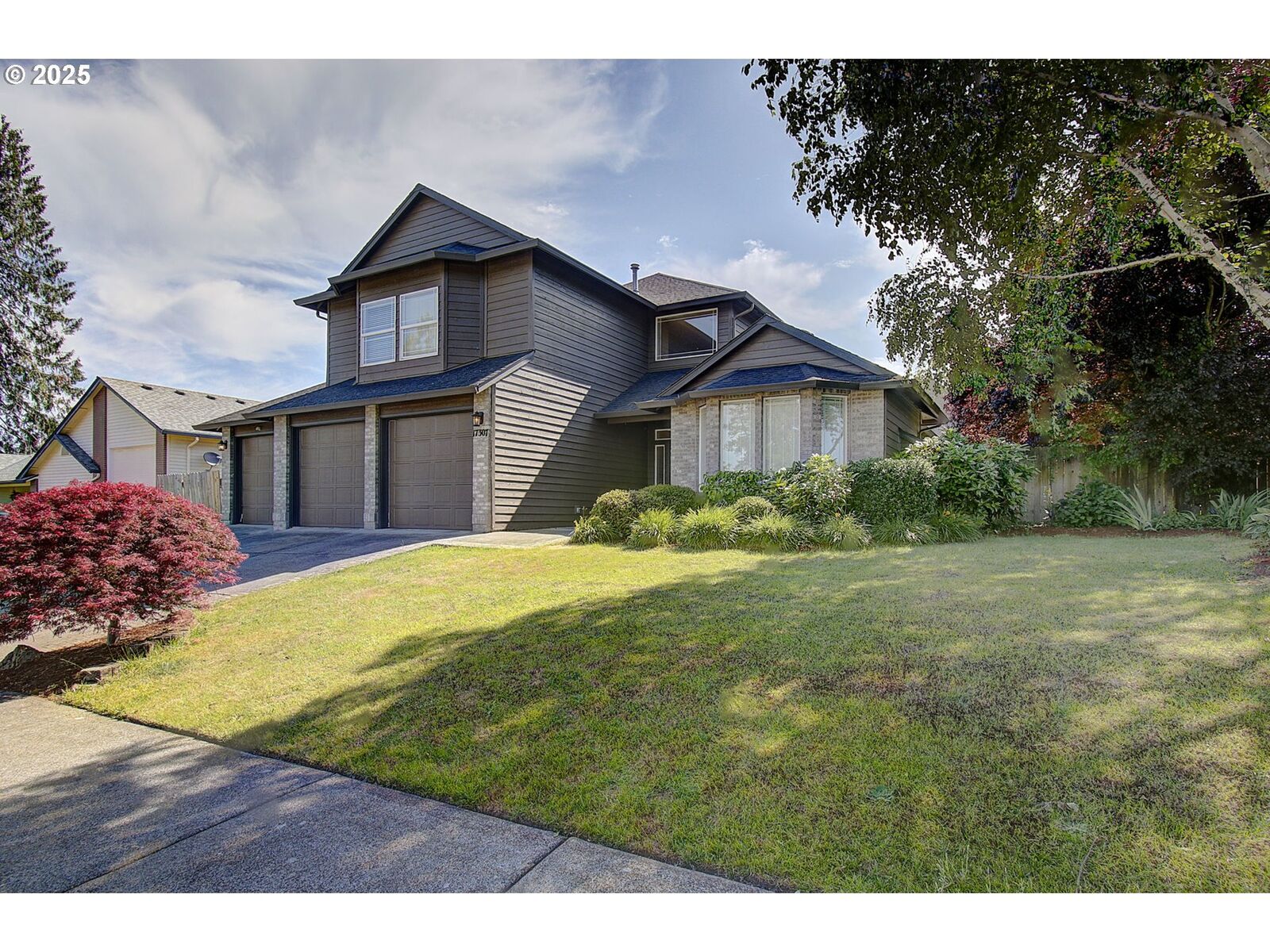 Property Photo: 17307 NE 27th Ave WA 98642