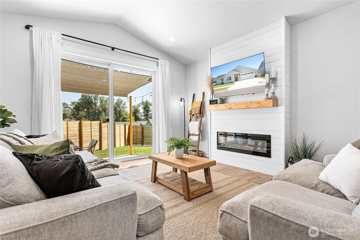 Property Photo:  2183  Lagerwey Circle  WA 98264 