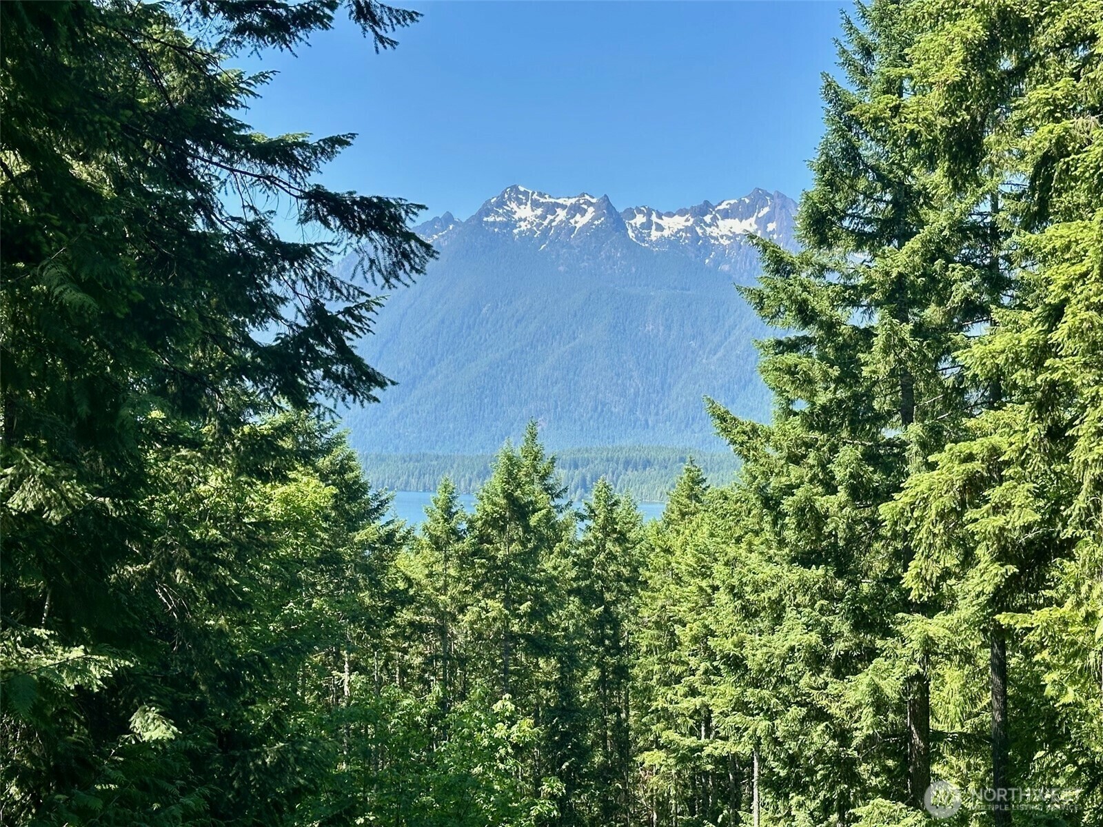 Property Photo: 5154 N Lake Cushman Road WA 98548