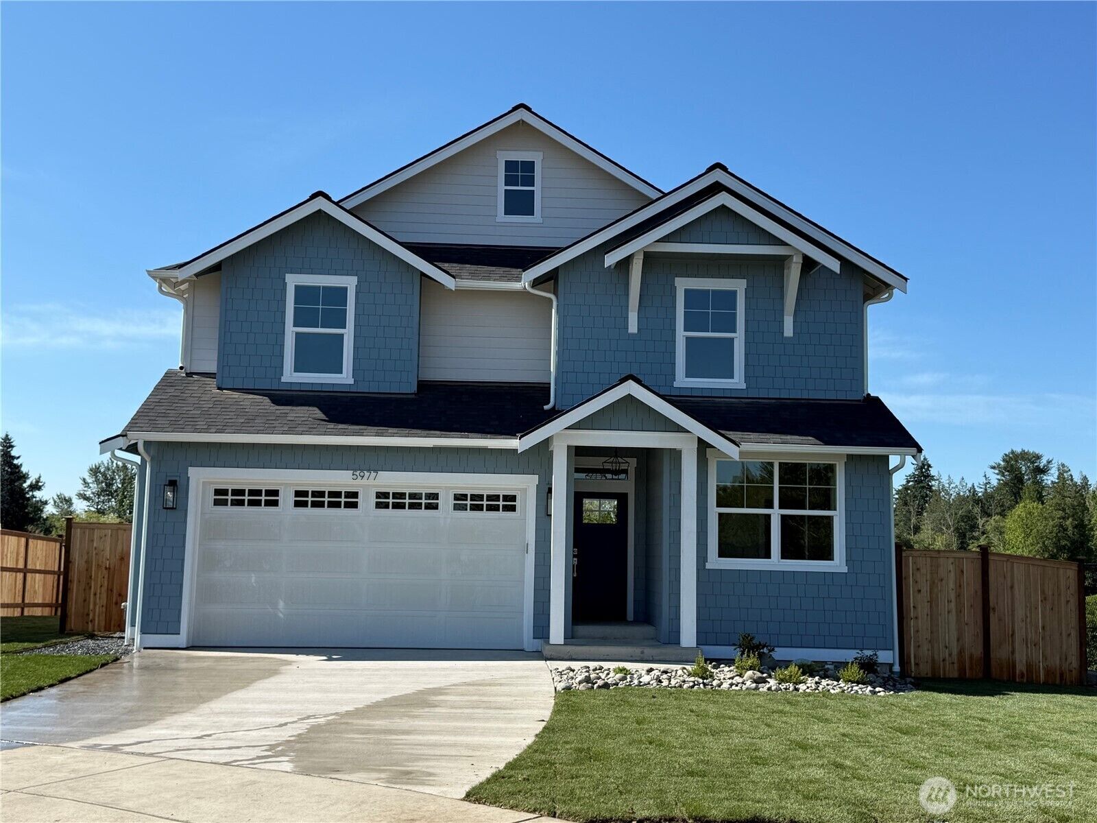 Property Photo:  5977 Lot 73  Ranch Loop  WA 98248 