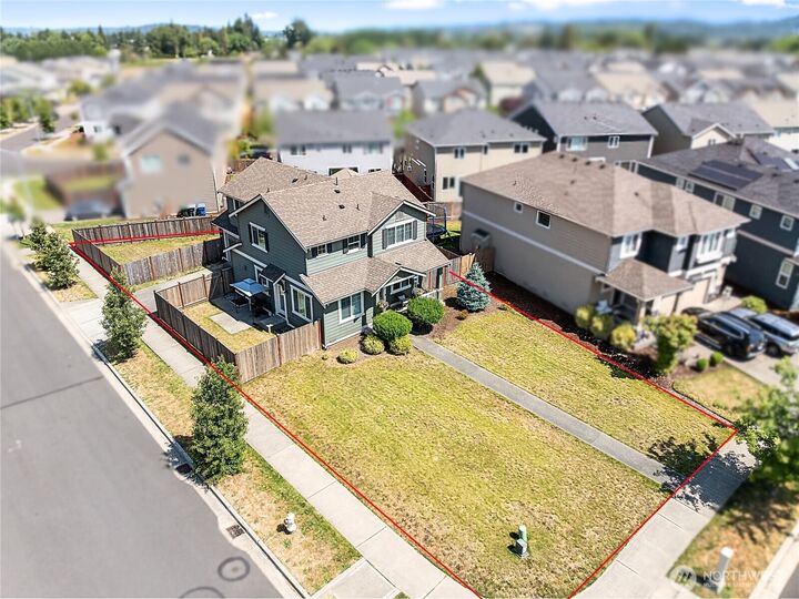 Property Photo:  3119  13th Avenue Ct NW  WA 98371 
