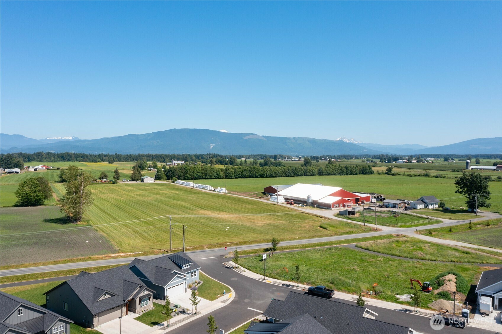 Property Photo: 1500 Bowfin Court WA 98264
