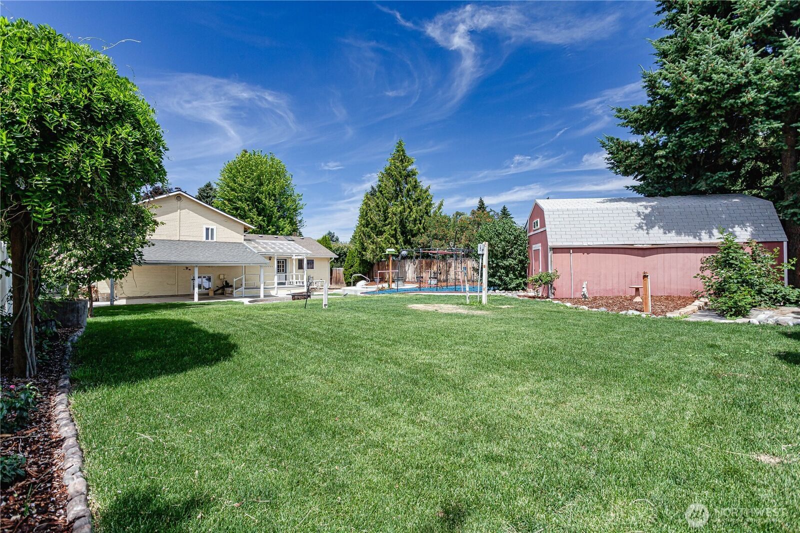 Property Photo:  87  N Mary Ave.  WA 98802 