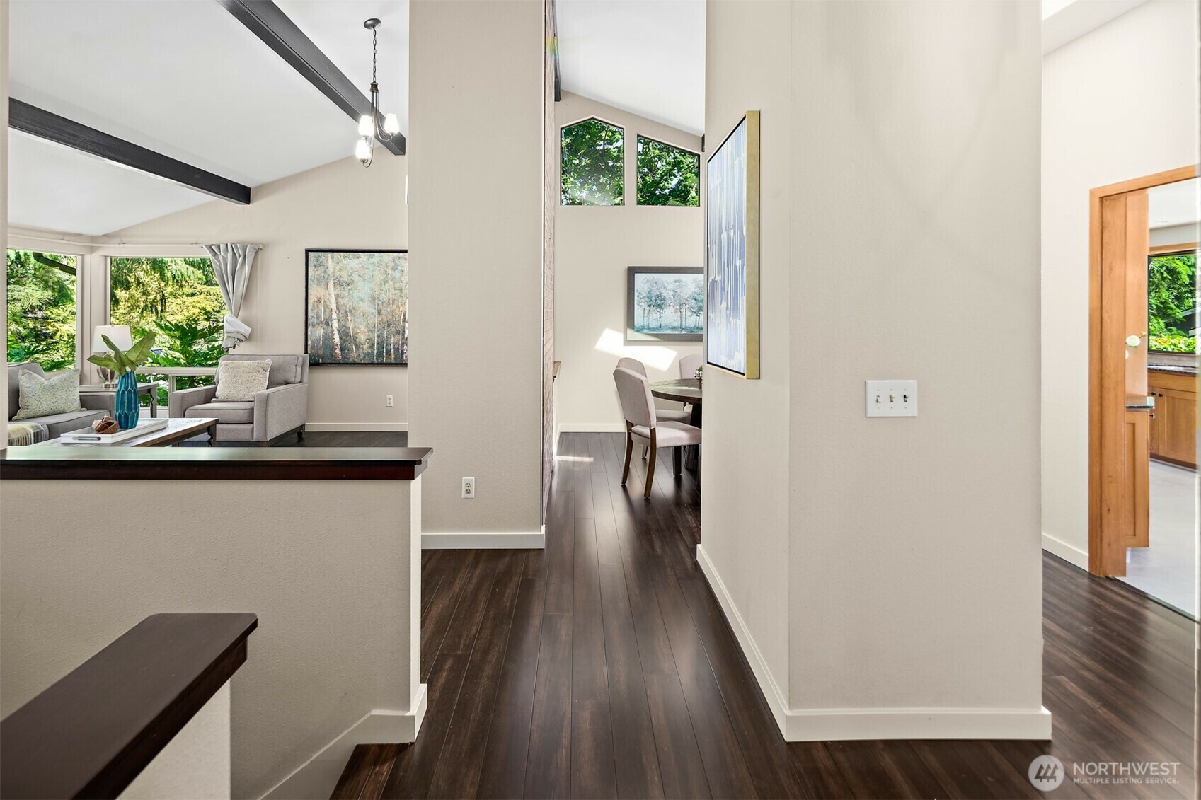 Property Photo: 16407 SE 23rd Street WA 98008