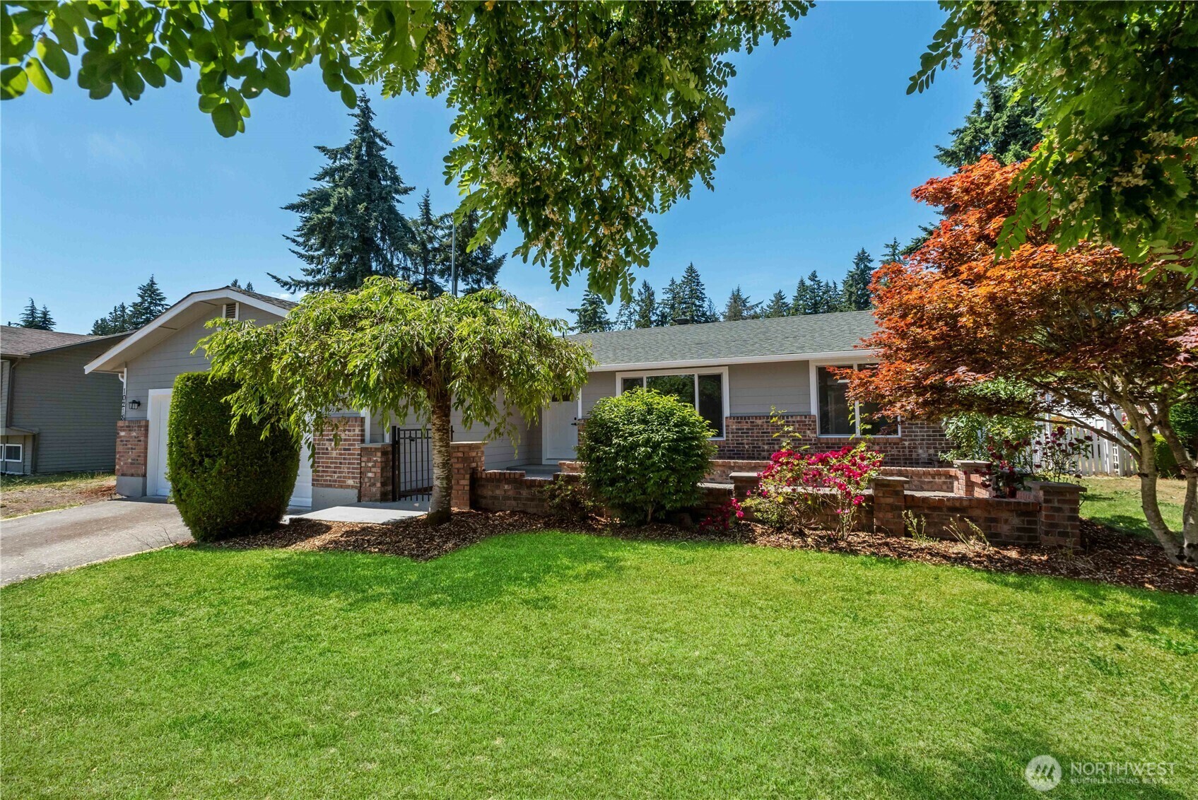Property Photo: 10218 63rd Avenue Ct E WA 98373