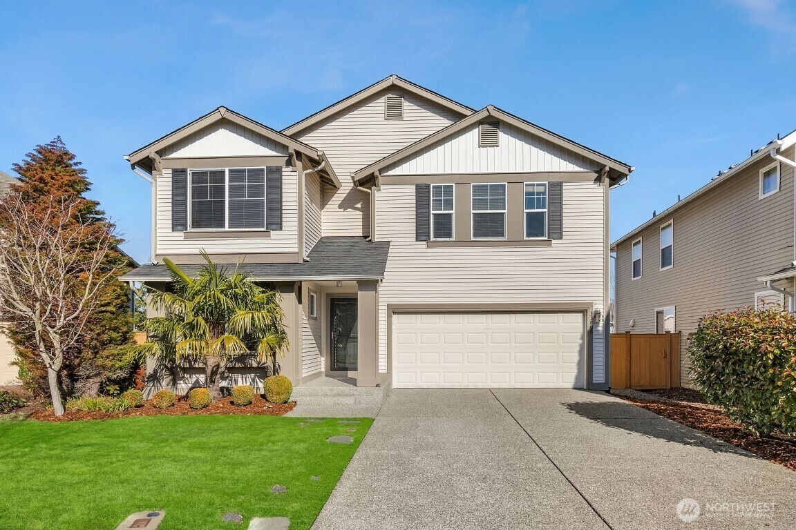 Property Photo: 33808 SE Odell Street WA 98065