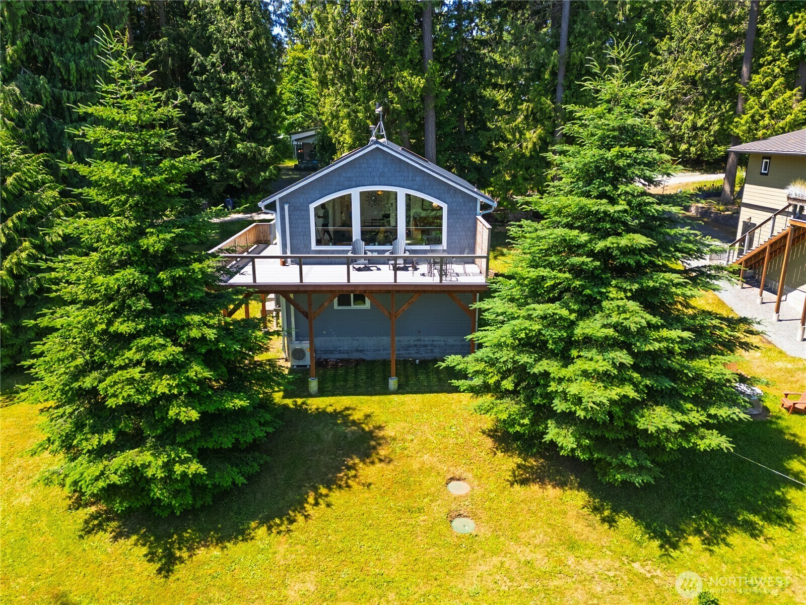 Property Photo: 7773 Hideaway Lane WA 98221