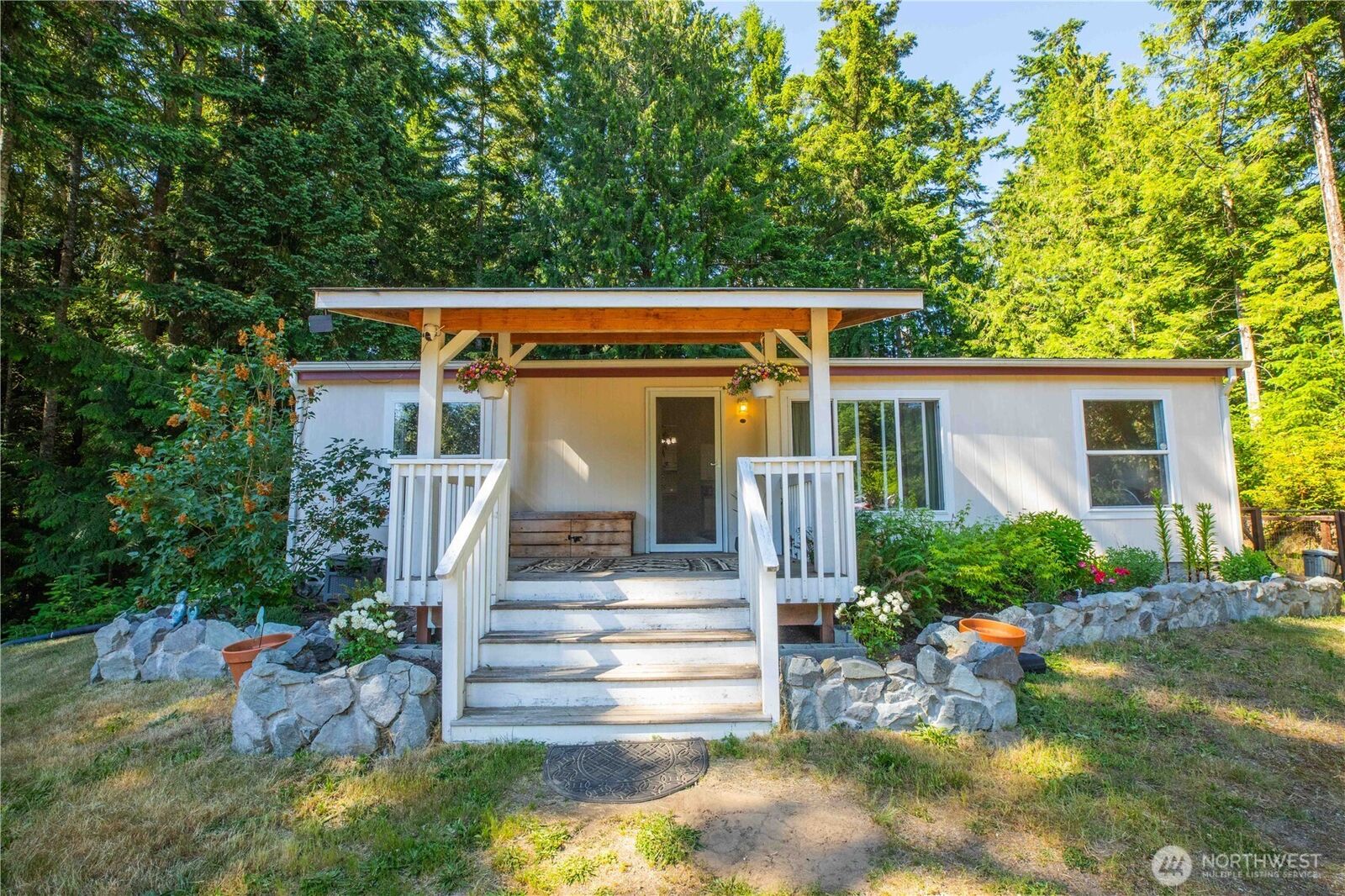 2 bed Port Orchard home for sale: 7091 E Chester Road, Port Orchard, WA ...