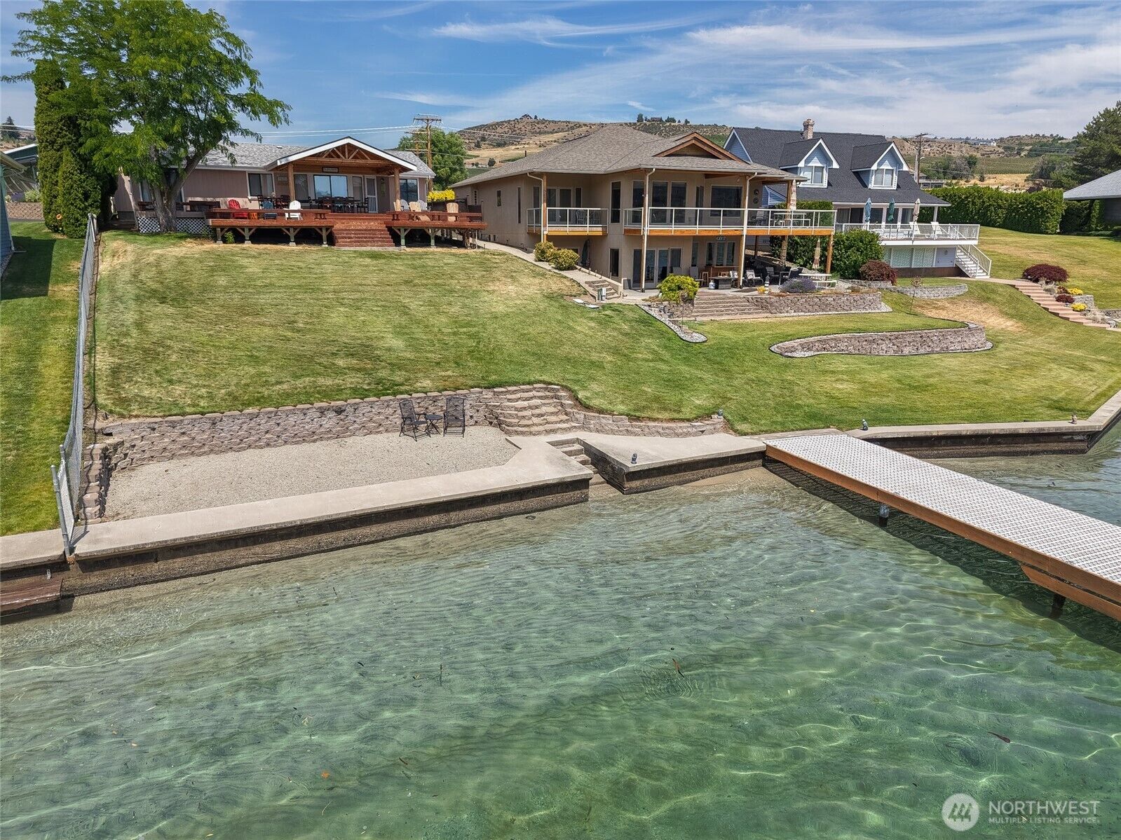 Property Photo:  34  Leisure Lane  WA 98831 