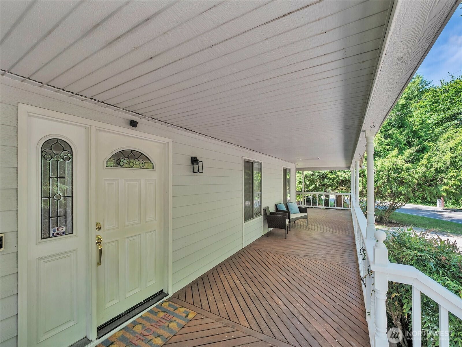 Property Photo: 26021 Woodland Way S WA 98030