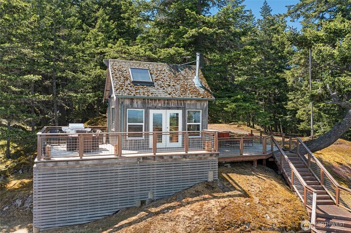 2001  Mount Dallas Road  Friday Harbor WA 98250 photo