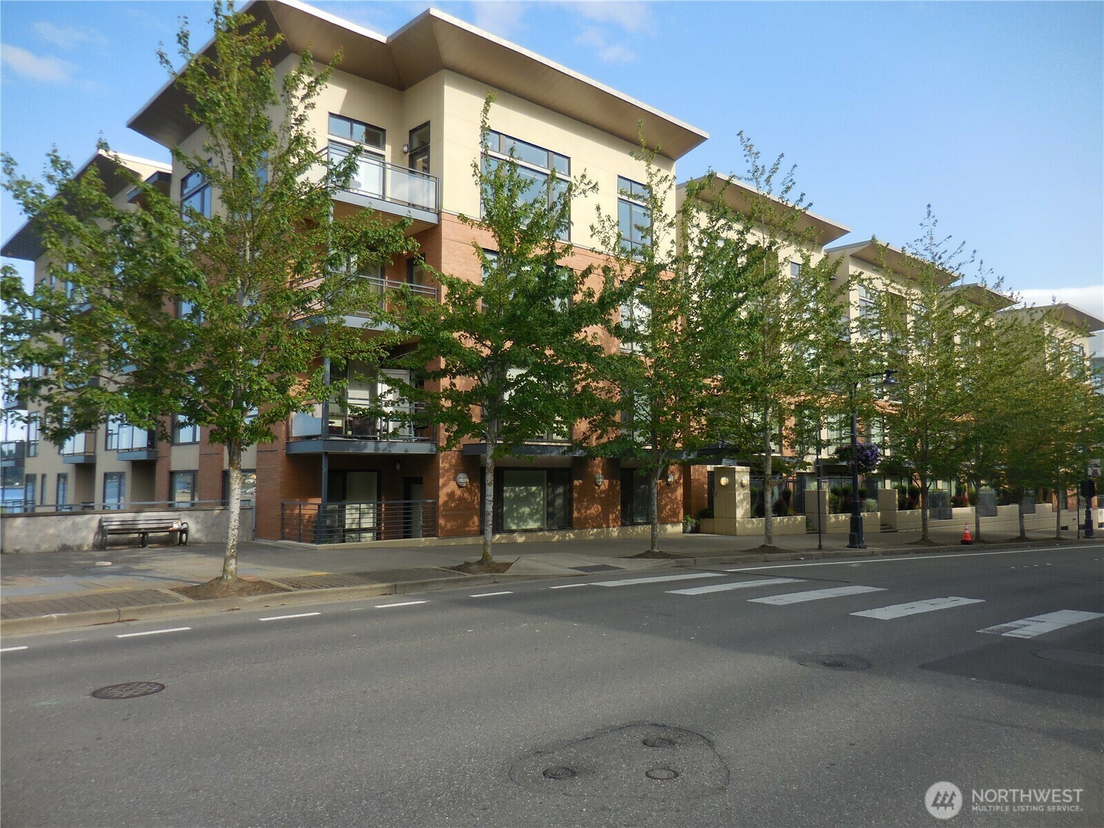 Property Photo: 400 Washington Avenue 311 WA 98337