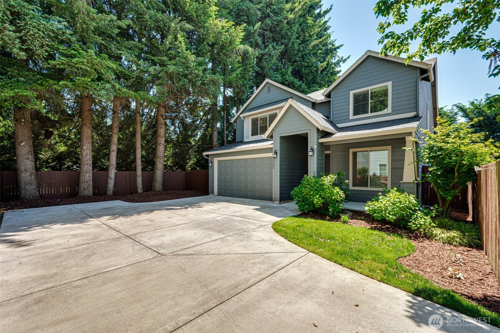 Property Photo:  10403 NE 156th Avenue  WA 98682 