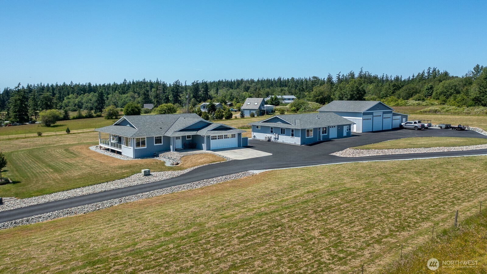 565  Utsalady Road  Camano Island WA 98282 photo