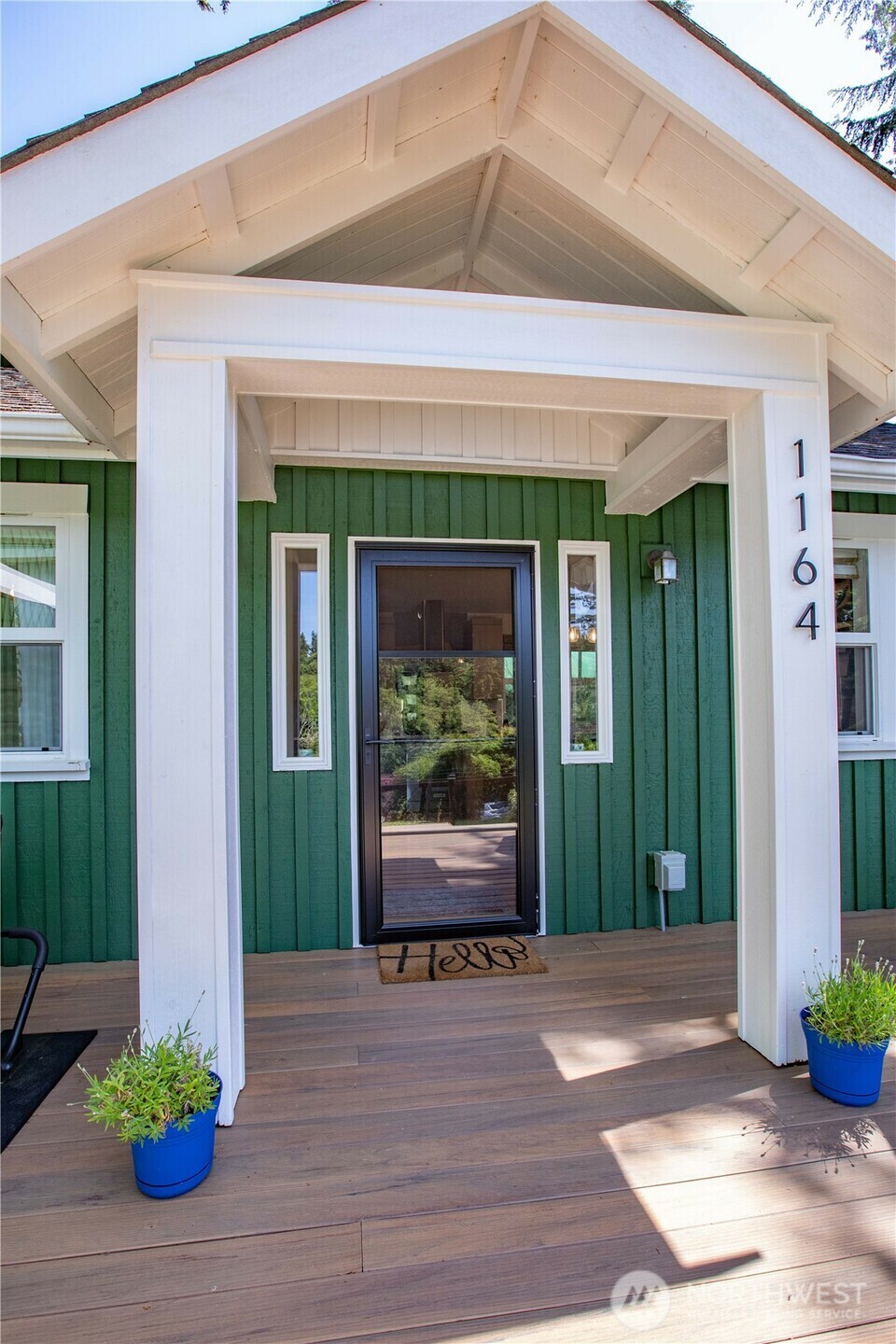 Property Photo: 1164 Honeymoon Lake Drive WA 98253