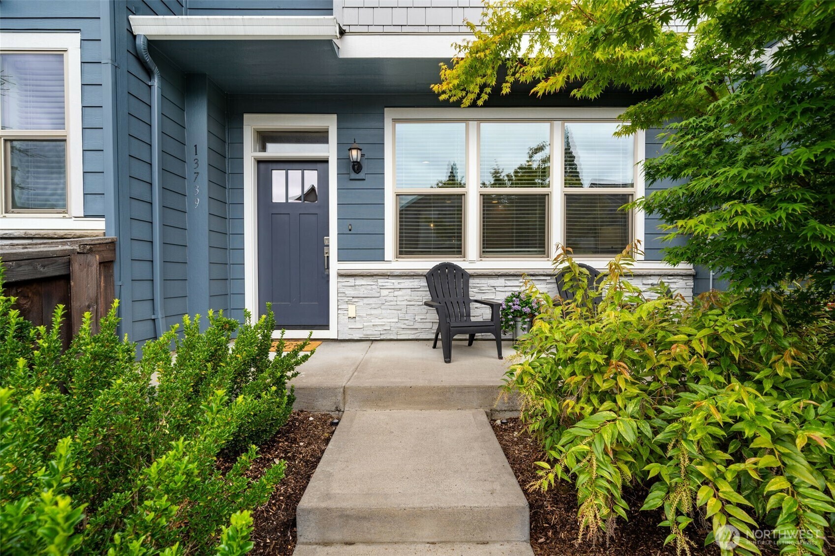Property Photo: 13739 NW 7th Place WA 98685