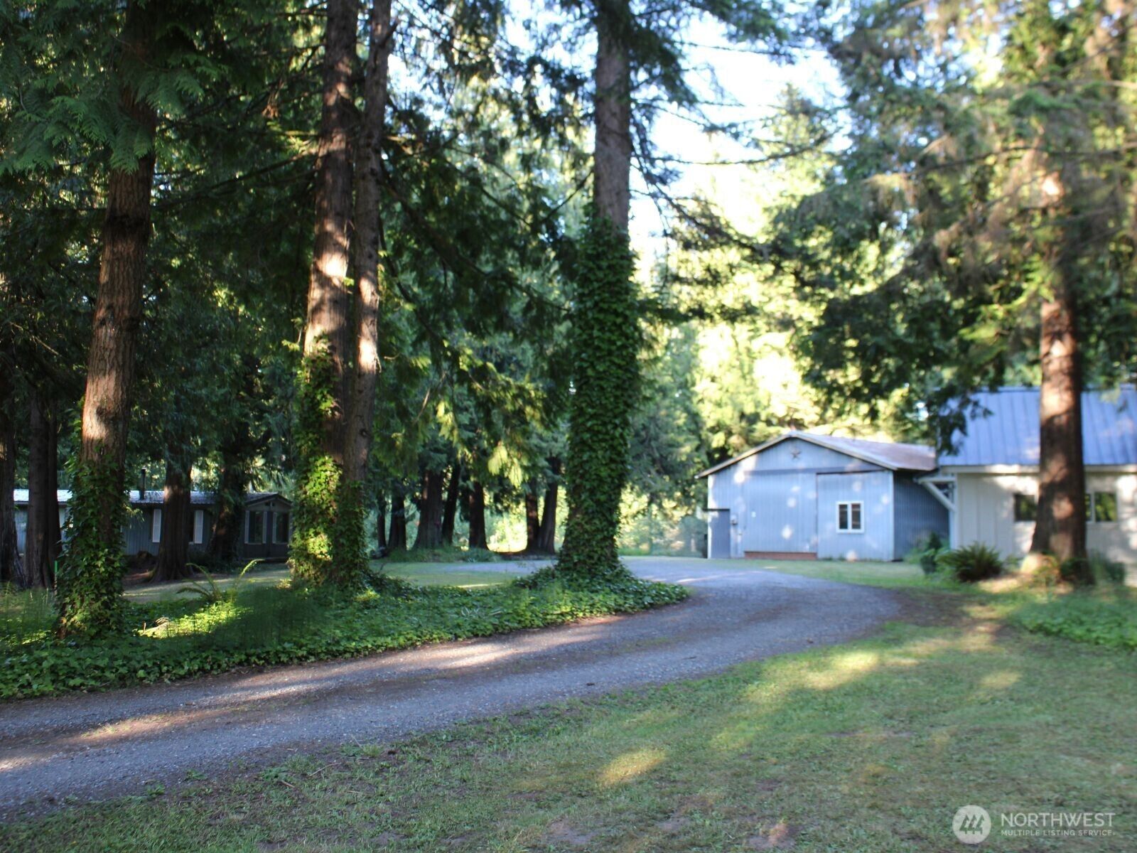 Property Photo: 1051 Kelly Road WA 98226