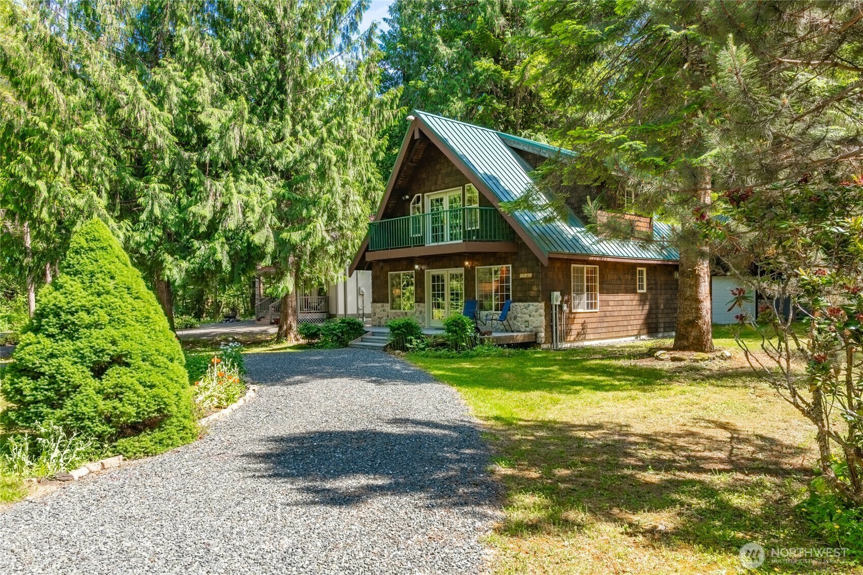 Property Photo: 14030 Shuksan Rim Dr. WA 98244