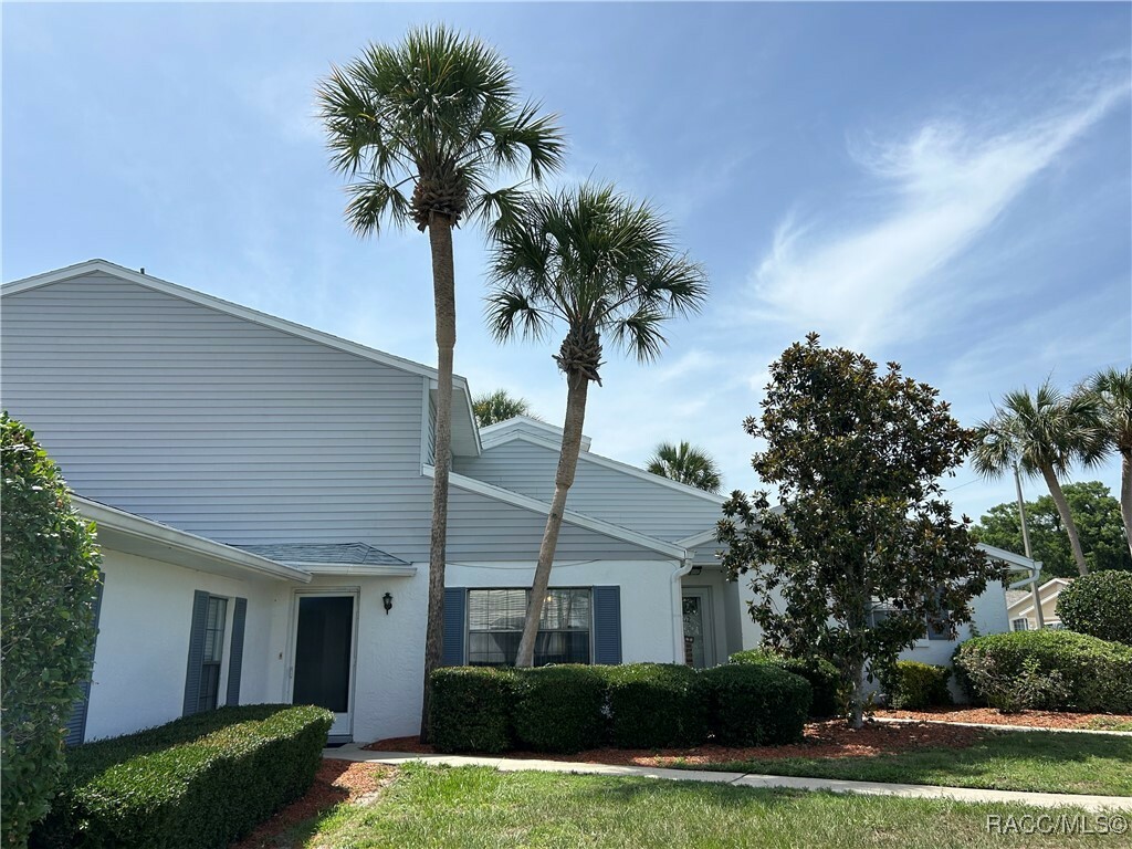 Property Photo:  844 Pritchard Island Road  FL 34450 