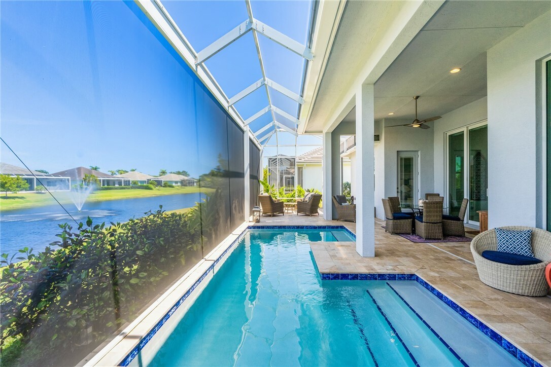 Property Photo: 9266 Orchid Cove Circle FL 32963