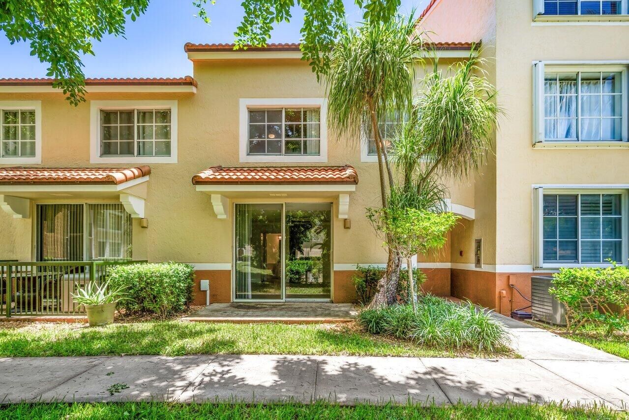 Property Photo:  127 Yacht Club Way 110  FL 33462 