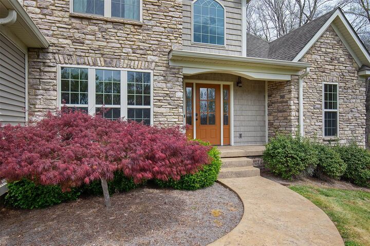 Property Photo:  140 Cross Creek Way  KY 42122 