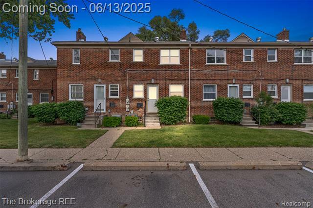Property Photo: 3344 Coolidge Highway MI 48073