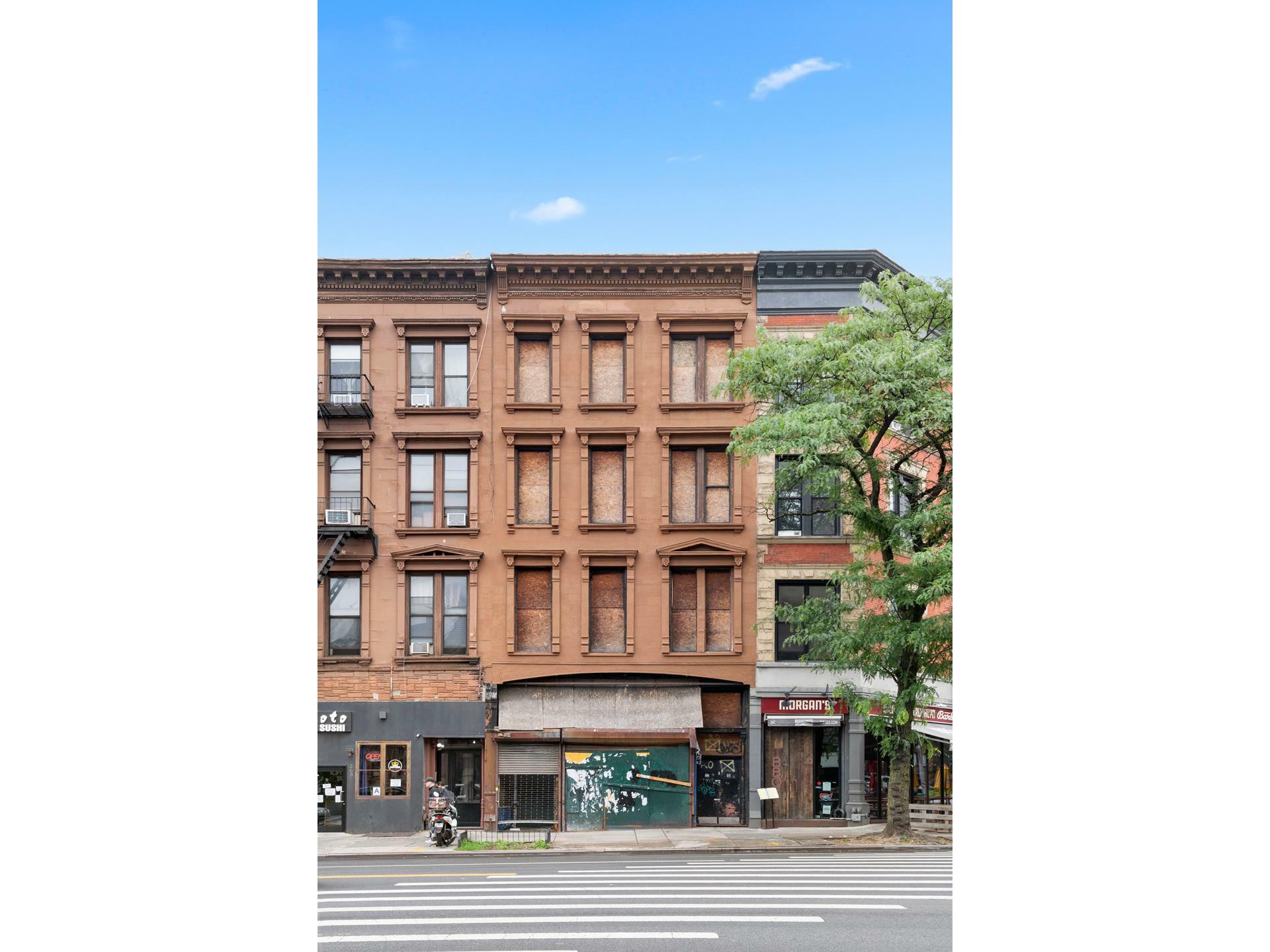265 Flatbush Avenue Building  Brooklyn NY 11217 photo