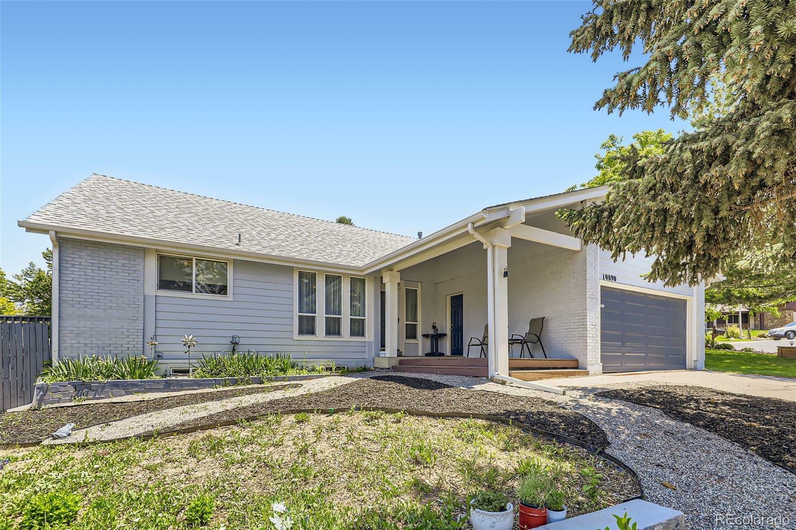 Property Photo: 10890 Stuart Court CO 80031