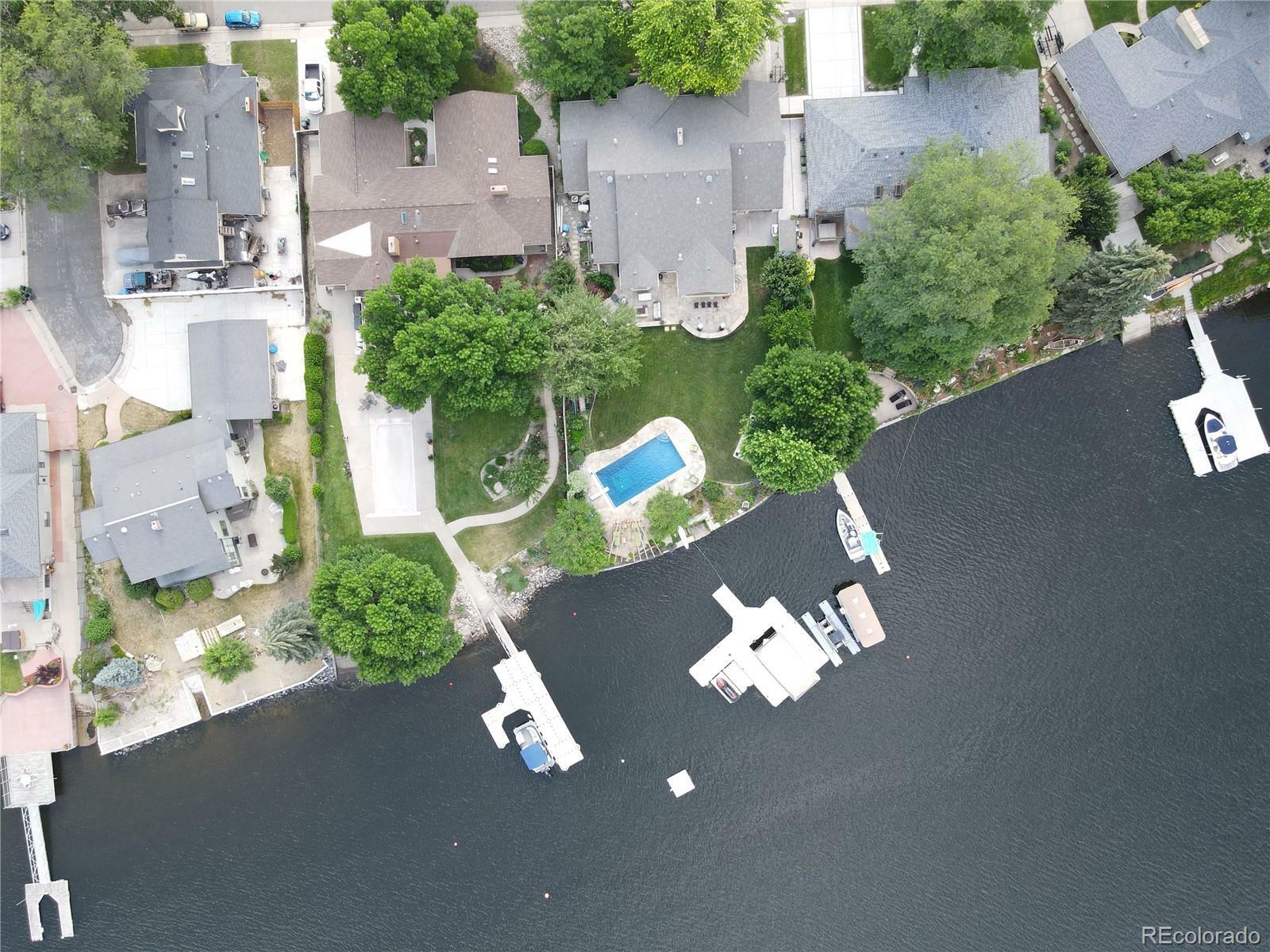 Property Photo:  1502 Westshore Drive  CO 80538 