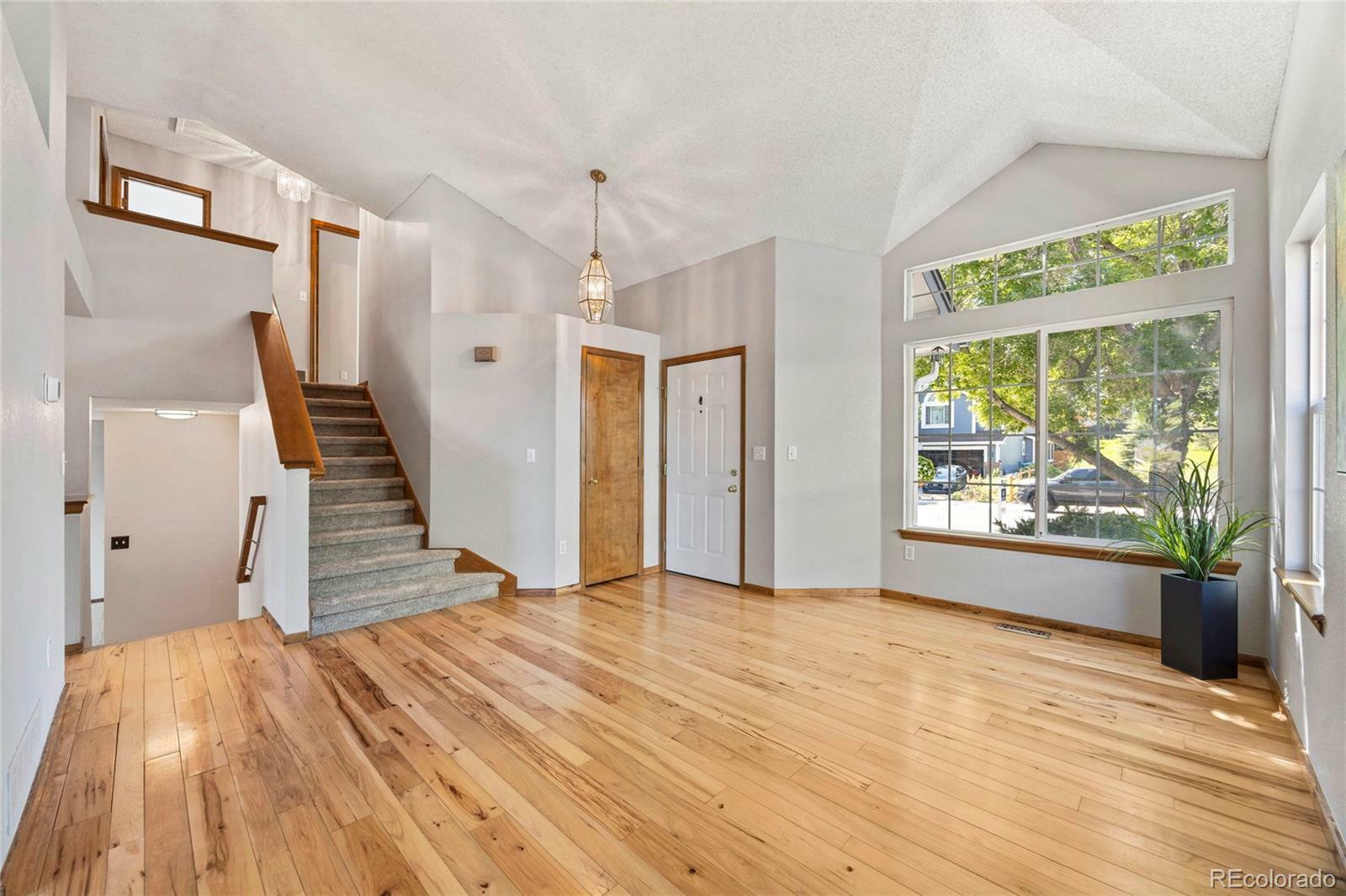 Property Photo: 7345 W 97th Place CO 80021