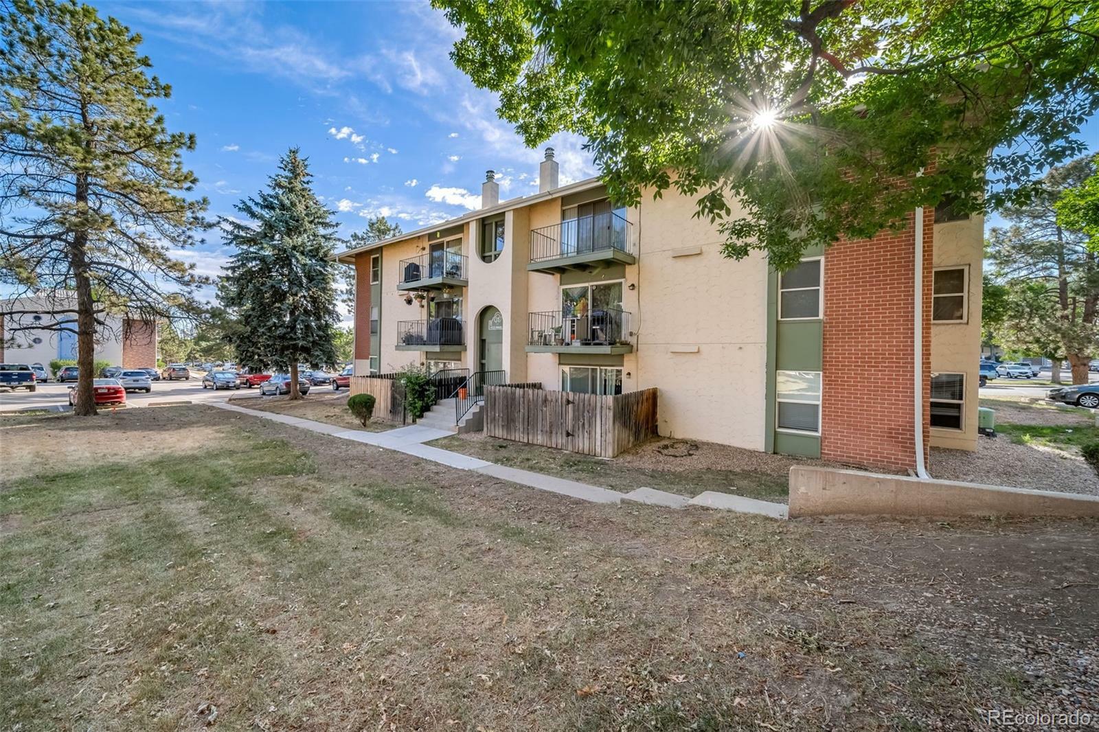 12113 Melody Drive 304  Denver CO 80234 photo