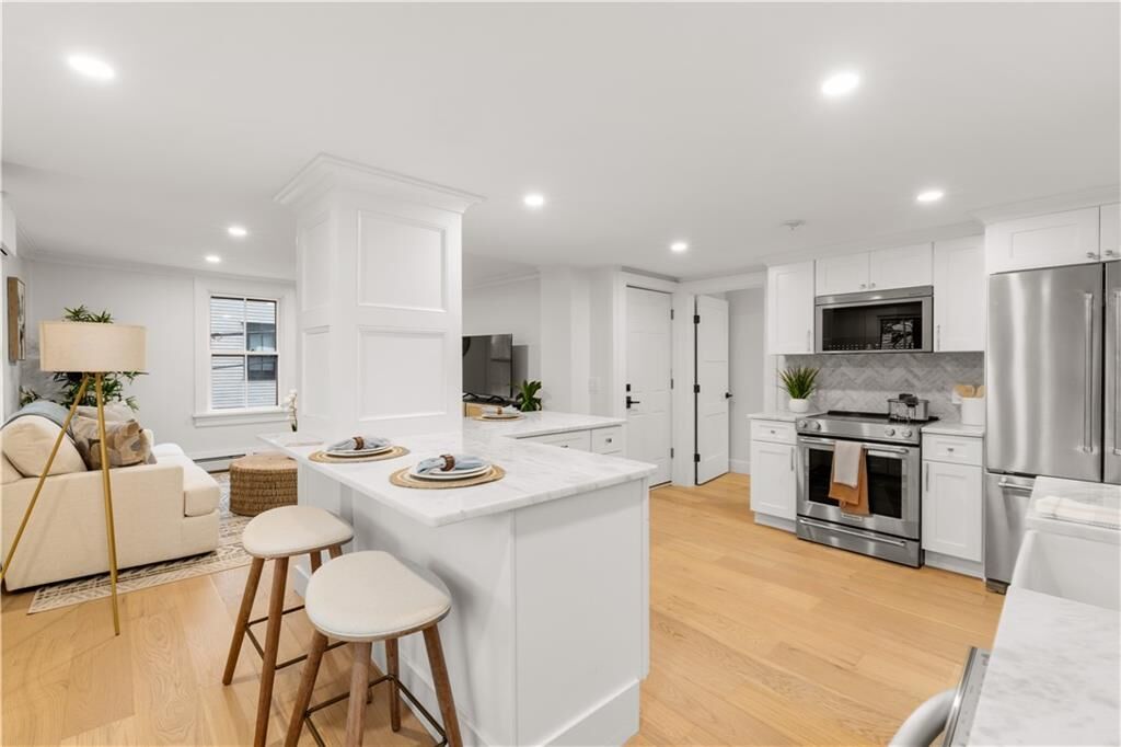 Property Photo: 51 Poplar Street 2 RI 02840