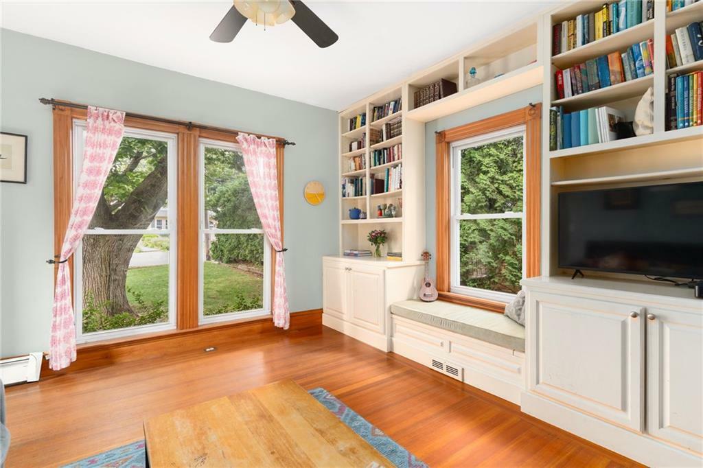 Property Photo: 300 Rochambeau Avenue RI 02906