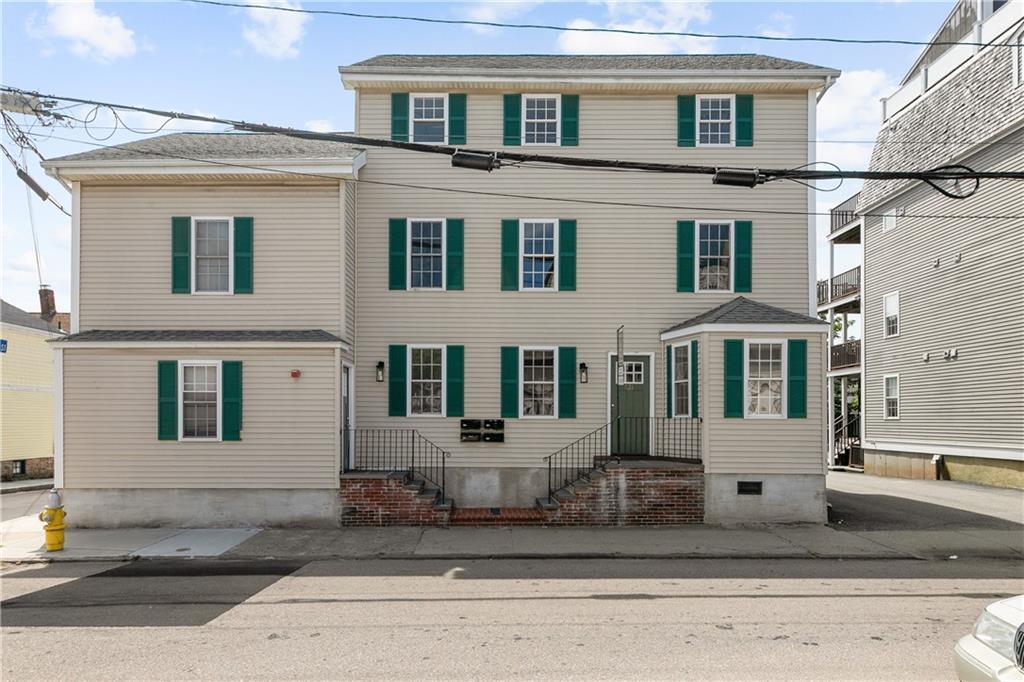 621 Thames Street C  Newport RI 02840 photo