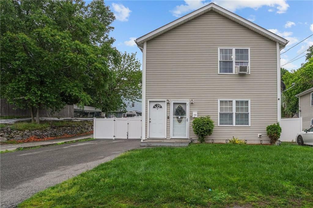 Property Photo: 175 Russo Street RI 02904