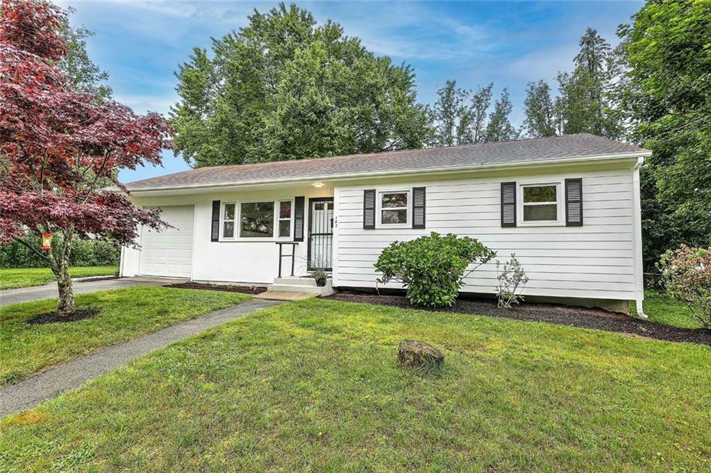 153 Fatima Drive  Warren RI 02885 photo